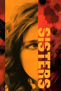 Poster to the movie "Sisters" #1093913