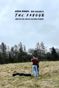 Poster to the movie "The Favour" #1017222