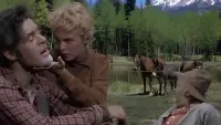 Backdrop to the movie "The Naked Spur" #781328