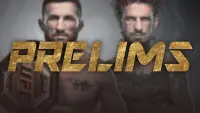 Backdrop to the movie "UFC 316: Dvalishvili vs. O