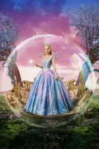 Poster to the movie "Wicked Part Two" #853598