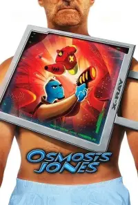 Poster to the movie "Osmosis Jones" #997188