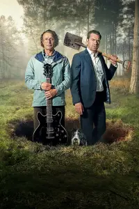 Poster to the movie "The Last Viking" #530594