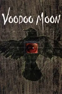 Poster to the movie "Voodoo Moon" #741873