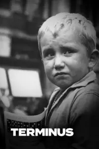 Poster to the movie "Terminus" #1015668