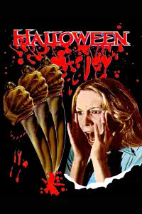 Poster to the movie "Halloween" #901012