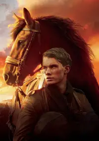 Poster to the movie "War Horse" #719045