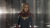 Backdrop to the movie "Captain Marvel" #699911