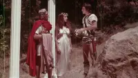 Backdrop to the movie "The Affairs of Aphrodite" #876538