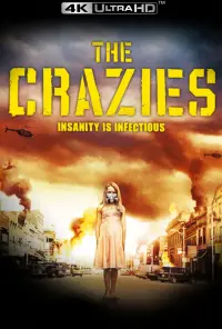 Poster to the movie "The Crazies" #959332