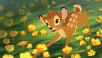 Backdrop to the movie "Bambi II" #779509