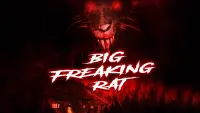 Backdrop to the movie "Big Freaking Rat" #715974