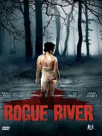 Poster to the movie "Rogue River" #981039