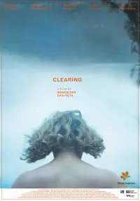 Poster to the movie "Clearing" #1129301