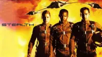 Backdrop to the movie "Stealth" #954382