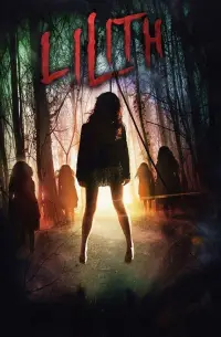 Poster to the movie "Lilith" #1076984