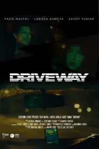 Poster to the movie "Driveway" #889211