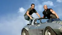 Backdrop to the movie "Fast Five" #703737