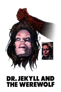 Poster to the movie "Dr. Jekyll vs. the Werewolf" #1170235