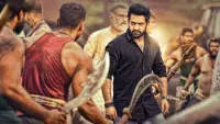 Backdrop to the movie "Janatha Garage" #734304