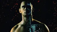 Backdrop to the movie "Cyborg Soldier" #758321