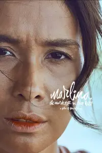 Poster to the movie "Marlina the Murderer in Four Acts" #1122593