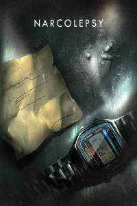 Poster to the movie "Narcolepsy: The Apartment Across" #735152