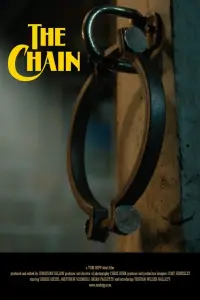 Poster to the movie "The Chain" #1038237