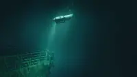 Backdrop to the movie "Titan: The OceanGate Disaster" #775157