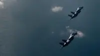 Backdrop to the movie "Top Gun" #883606