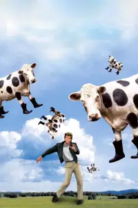 Poster to the movie "Top Secret!" #1030823