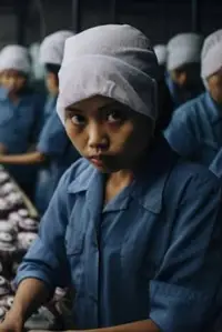 Poster to the movie "Sleep No More" #537137