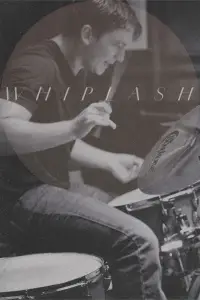 Poster to the movie "Whiplash" #1054173