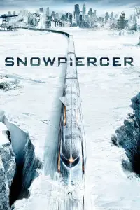 Poster to the movie "Snowpiercer" #936177