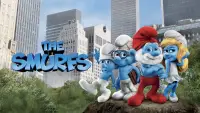 Backdrop to the movie "The Smurfs" #937884