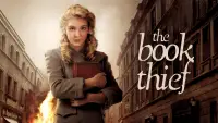 Backdrop to the movie "The Book Thief" #976795