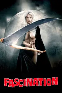 Poster to the movie "Fascination" #972816