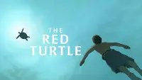 Backdrop to the movie "The Red Turtle" #953581