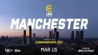 Backdrop to the movie "Cage Warriors 185: Manchester" #710348