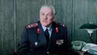 Backdrop to the movie "Colonel Zorin Version" #836014