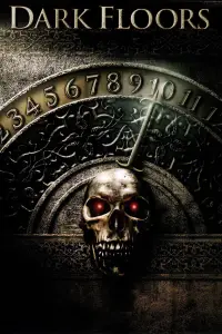 Poster to the movie "Dark Floors" #1081331