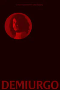 Poster to the movie "Demiurge" #647065