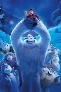 Poster to the movie "Smallfoot" #646356