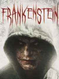 Poster to the movie "Frankenstein" #1091552