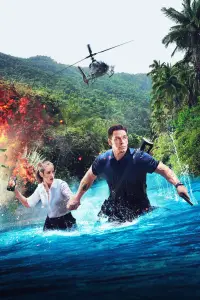 Poster to the movie "Freelance" #889510