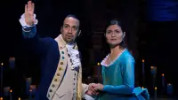 Backdrop to the movie "Hamilton" #866873