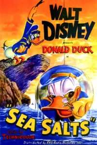 Poster to the movie "Sea Salts" #1179811