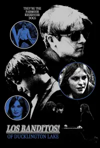 Los Banditos! of Ducklington Lake