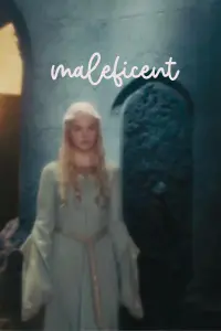 Poster to the movie "Maleficent" #690593