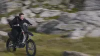 Backdrop to the movie "Mission: Impossible - Dead Reckoning Part One" #739400